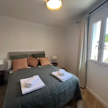 Yourhouse O Canton 3 Villa Lobios