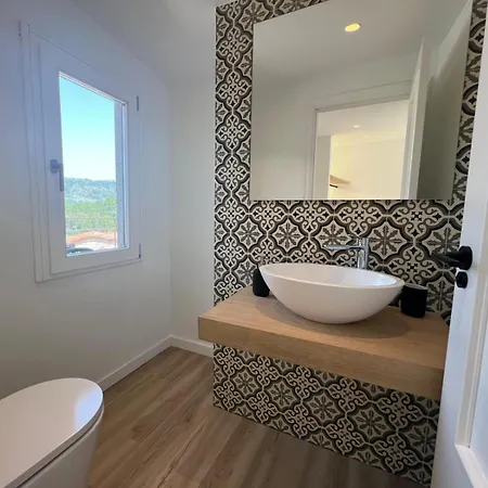 Villa Yourhouse O Canton 3 Lobios