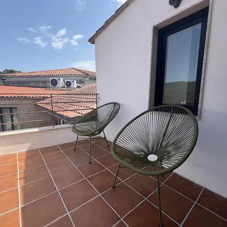 Villa Yourhouse O Canton 3 Lobios