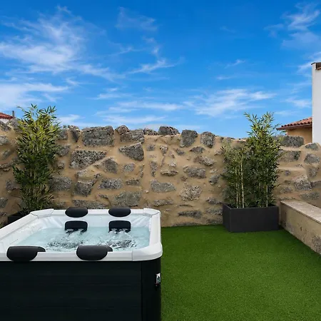 Yourhouse O Canton 3 لوفيوس